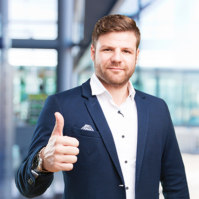 Procurement Manager